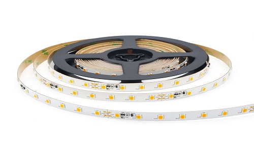 What are the advantages of high-voltage and low-voltage LED strips?