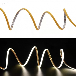 LW-3mm cob strip light