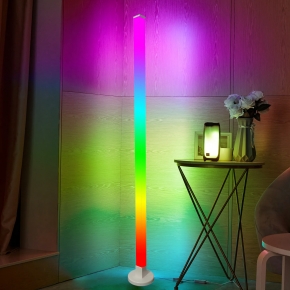 Smart Ambient Floor Light