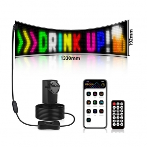 LED Display Panel ( Big Size)